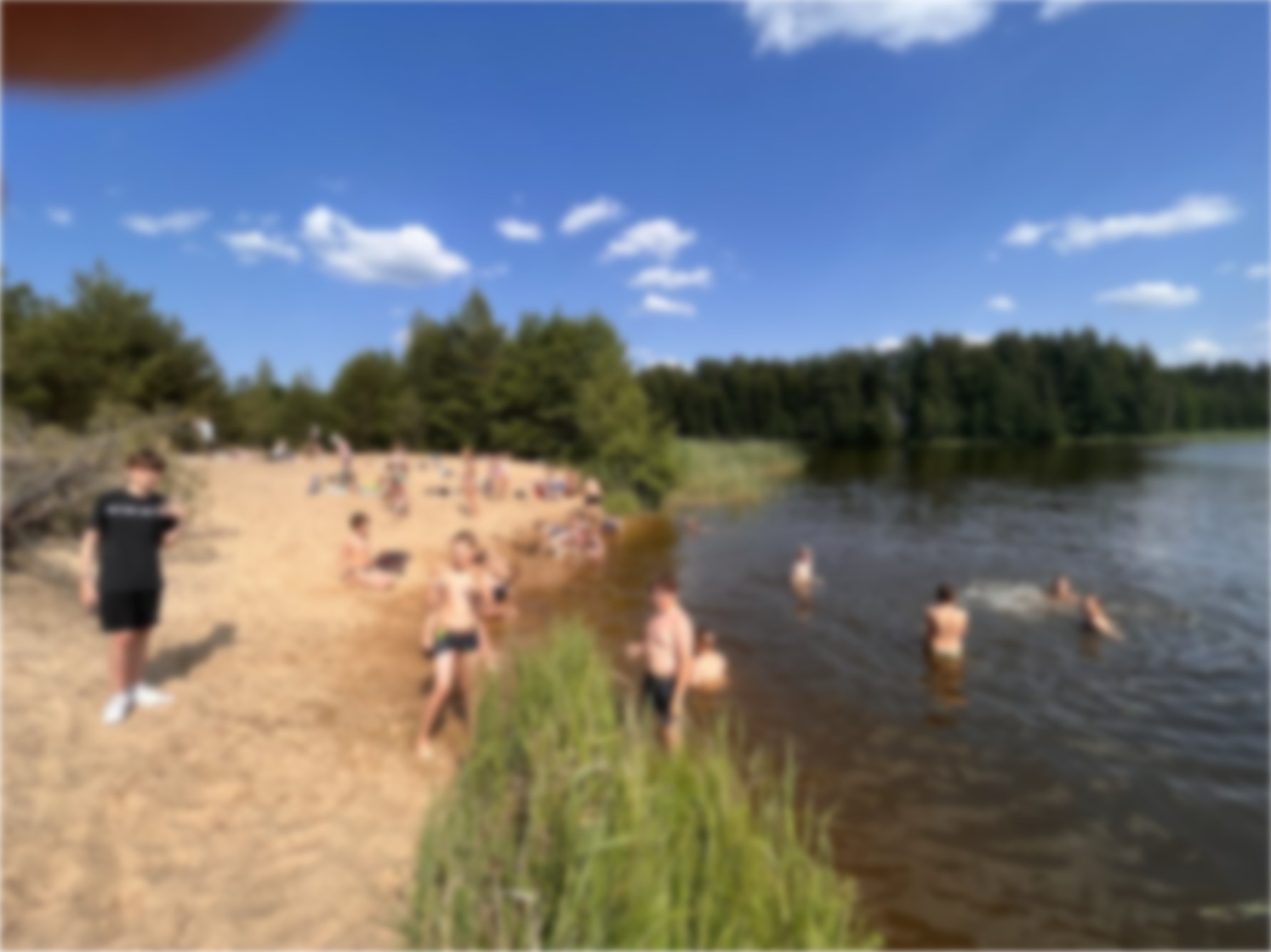 Mängimine
